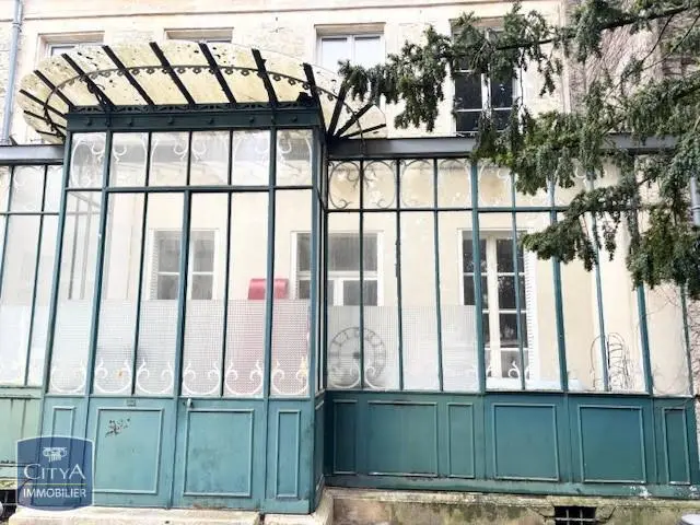 Photo 13 Appartement 1 pièce 38m²