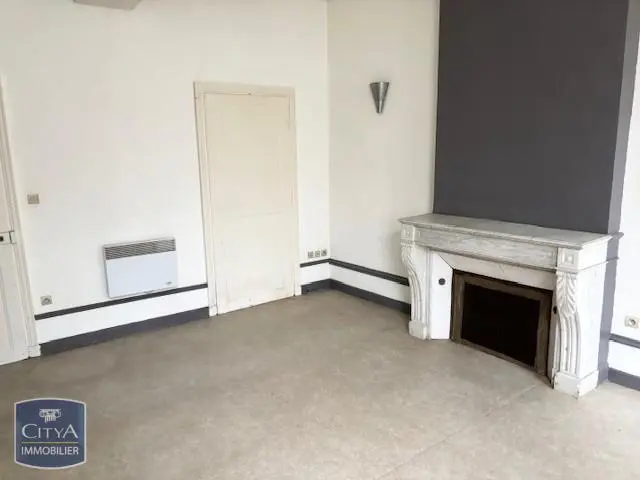 Photo 8 Appartement 1 pièce 38m²