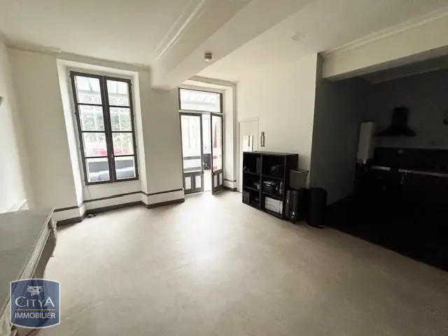 Photo 5 Appartement 1 pièce 38m²