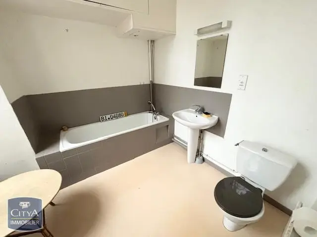 Photo 6 Appartement 1 pièce 38m²