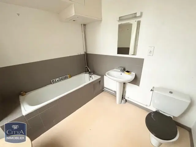 Photo 10 Appartement 1 pièce 38m²