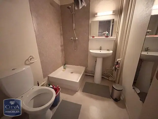 Photo 4 Appartement 1 pièce 20m²