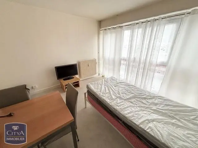 Photo 5 Appartement 1 pièce 20m²