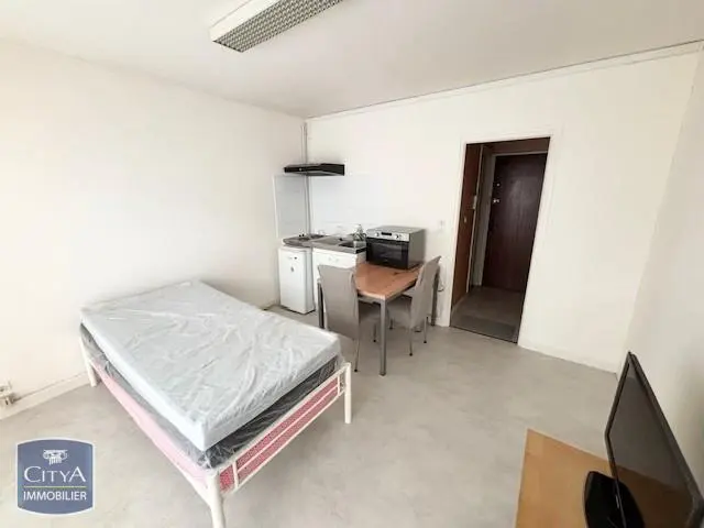 Photo 8 Appartement 1 pièce 20m²