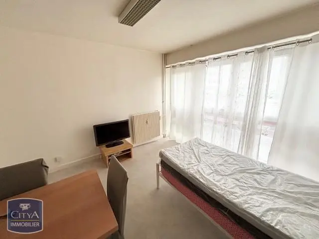 Photo 3 Appartement 1 pièce 20m²