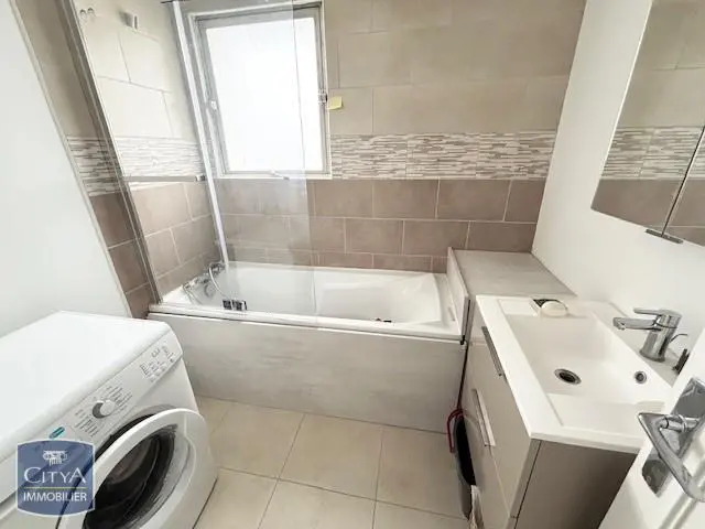 Photo 4 Appartement 3 pièces 60m²