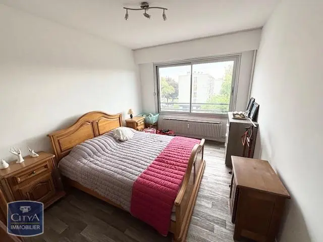 Photo 8 Appartement 3 pièces 60m²