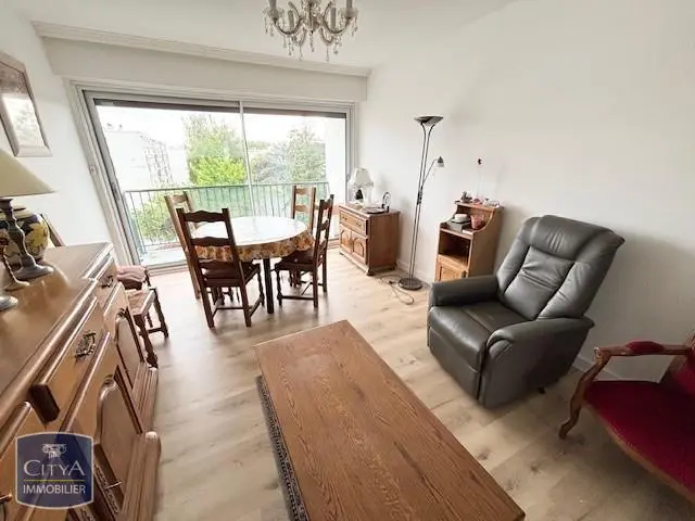 Photo 5 Appartement 3 pièces 60m²