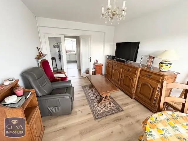 Photo 6 Appartement 3 pièces 60m²