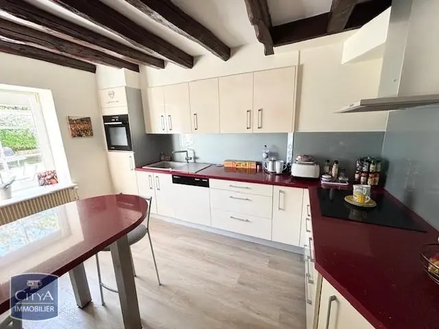 Photo 8 Maison 8 pièces 188m²