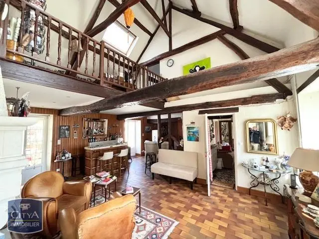 Photo 24 Maison 8 pièces 188m²