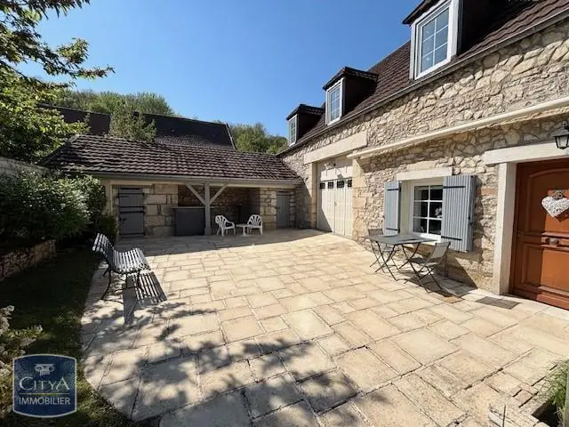 Photo 11 Maison 8 pièces 188m²