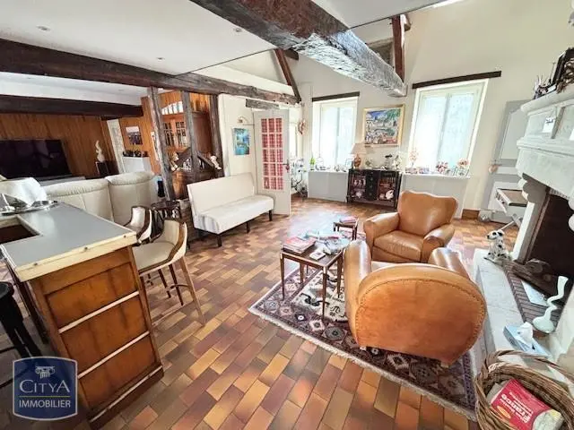 Photo 15 Maison 8 pièces 188m²