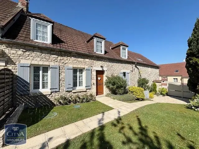 Photo 2 Maison 8 pièces 188m²