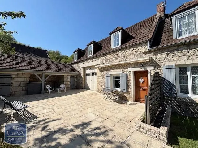 Photo 29 Maison 8 pièces 188m²