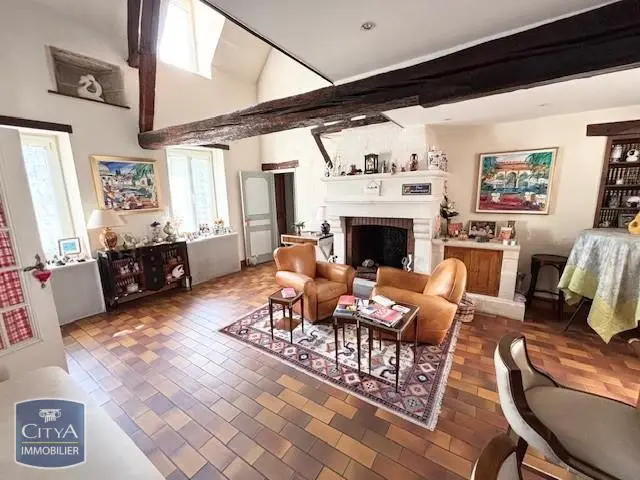 Photo 16 Maison 8 pièces 188m²