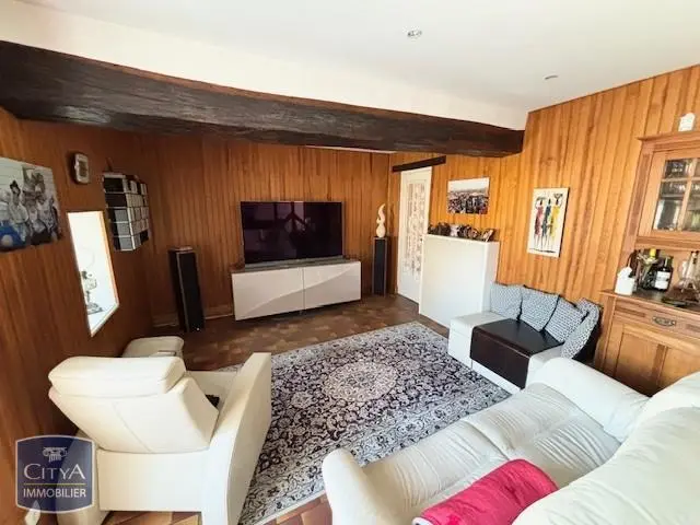 Photo 5 Maison 8 pièces 188m²