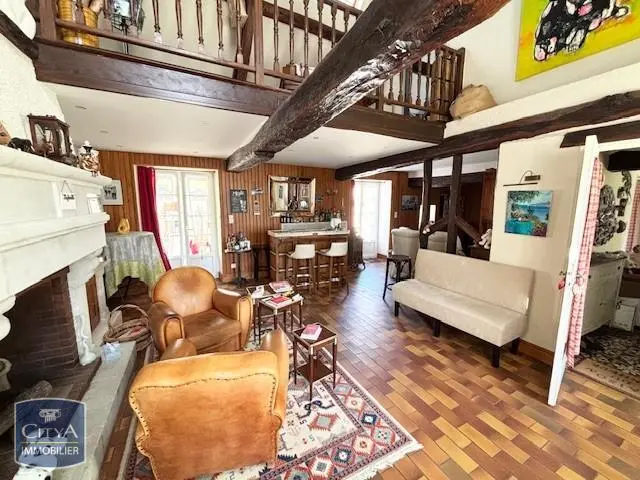 Photo 6 Maison 8 pièces 188m²