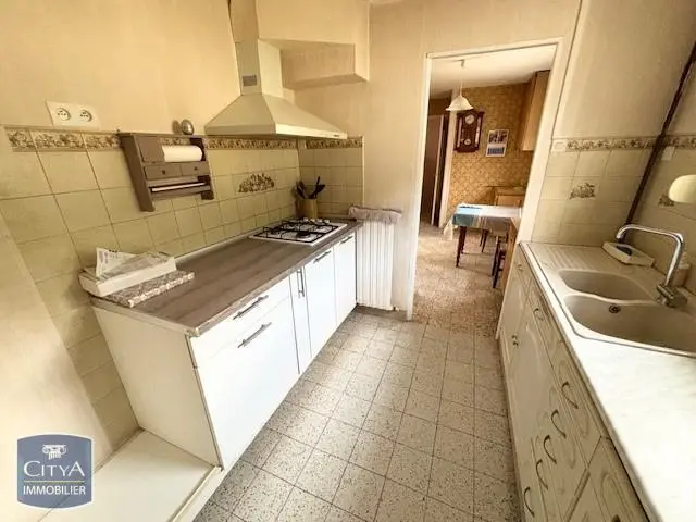 Photo 8 Maison 5 pièces 97m²