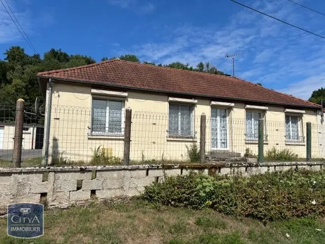 Photo 3 Maison 5 pièces 97m²