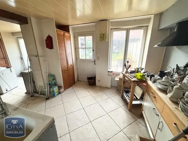 Photo 8 Maison 5 pièces 133m²