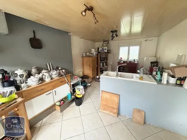 Photo 6 Maison 5 pièces 133m²