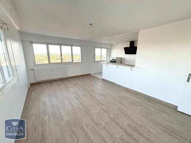 Photo 3 Appartement 3 pièces 72m²