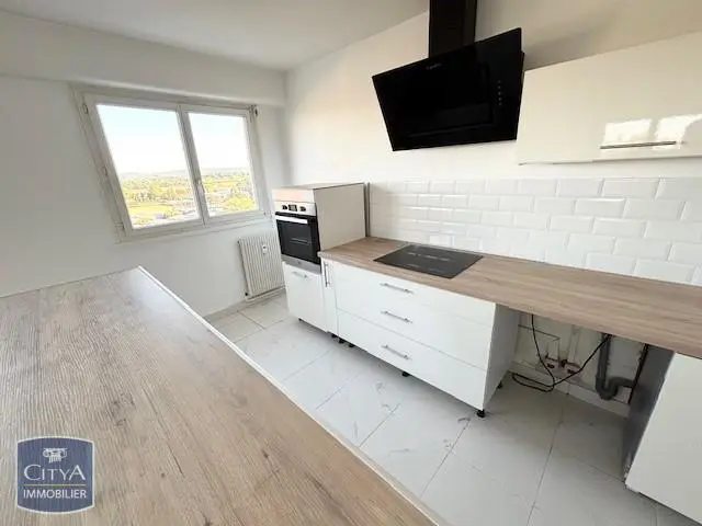 Photo 6 Appartement 3 pièces 72m²