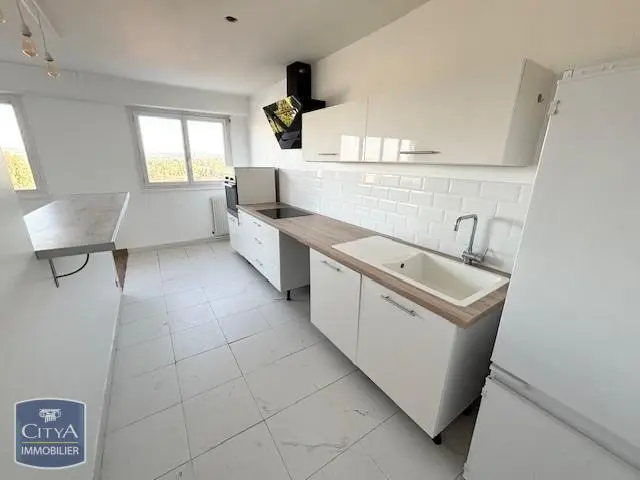Photo 4 Appartement 3 pièces 72m²