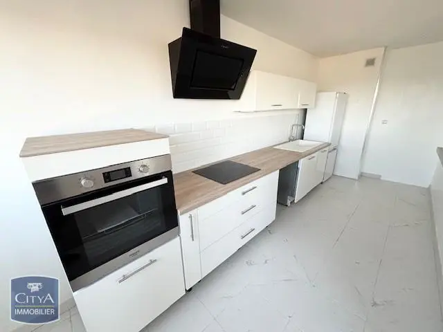Photo 2 Appartement 3 pièces 72m²