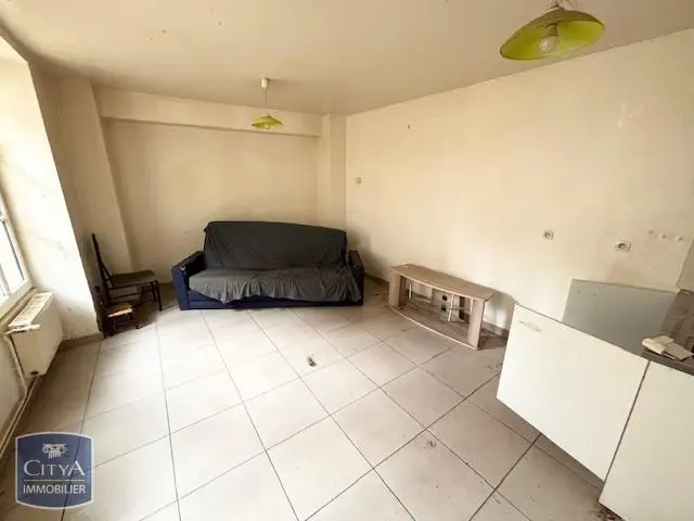 Photo 7 Immeuble 453m²