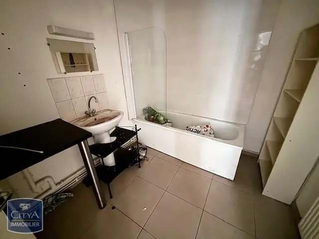 Photo 9 Immeuble 453m²