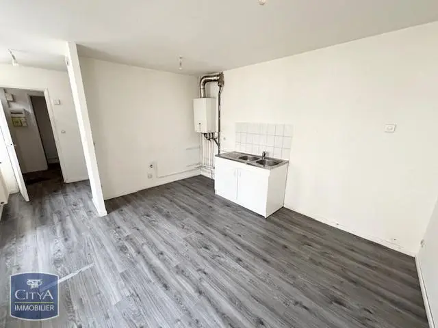 Photo 12 Immeuble 453m²