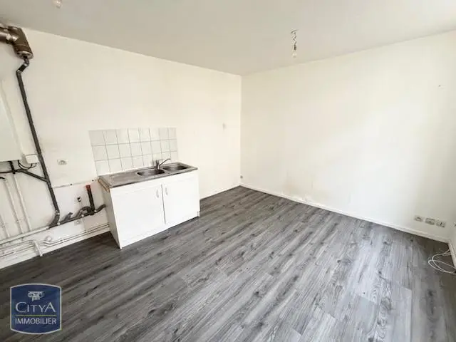 Photo 3 Immeuble 453m²