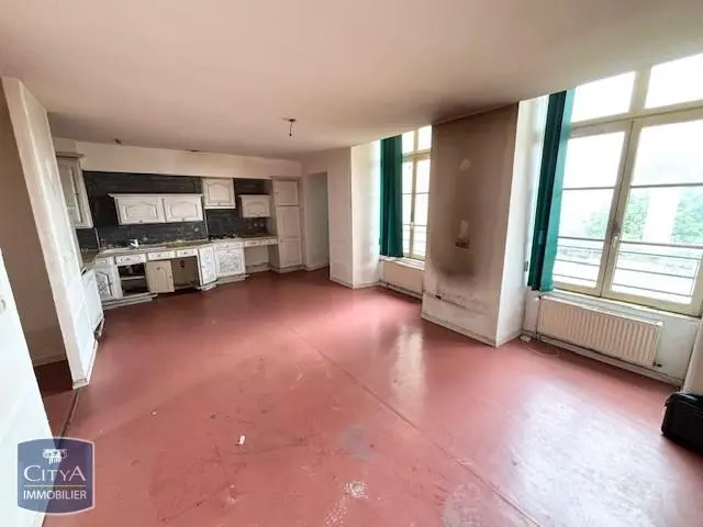 Photo 15 Immeuble 453m²