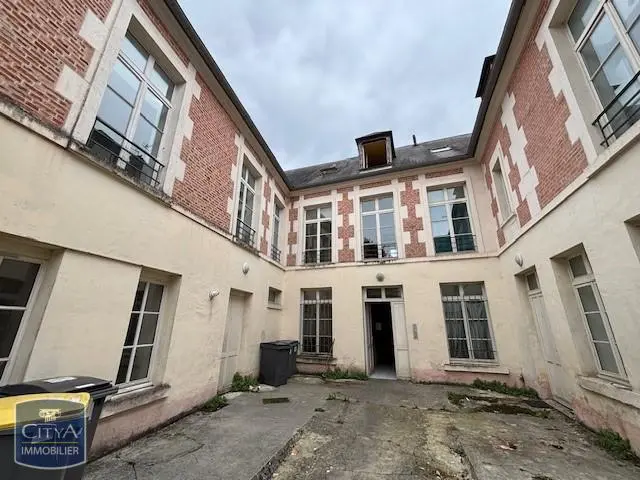 Photo 2 Immeuble 453m²