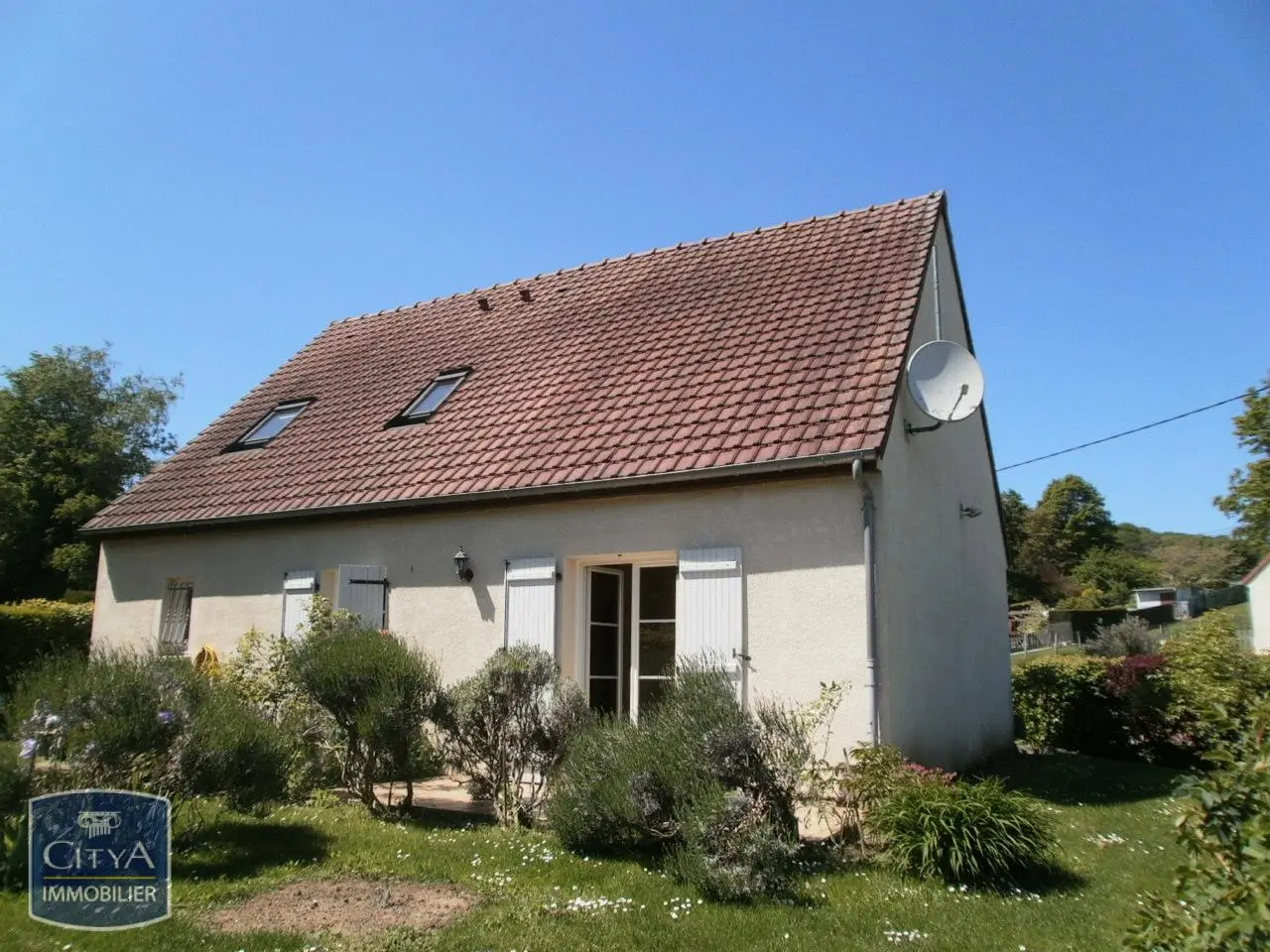 Photo 2 Maison 5 pièces 100m²