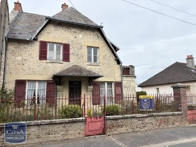 Photo 24 Maison 5 pièces 119m²