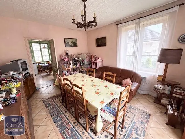 Photo 3 Maison 5 pièces 119m²