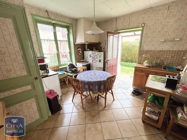 Photo 6 Maison 5 pièces 119m²