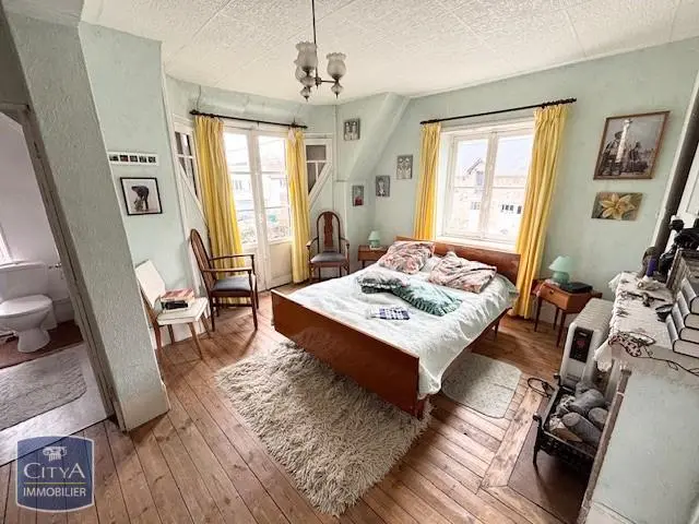 Photo 10 Maison 5 pièces 119m²