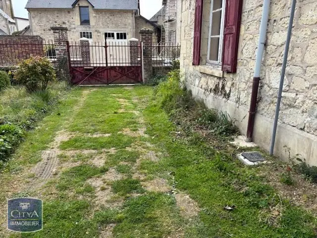 Photo 23 Maison 5 pièces 119m²