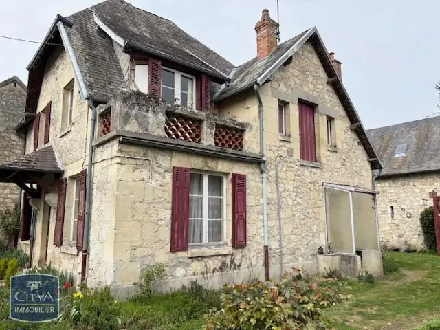 Photo 13 Maison 5 pièces 119m²