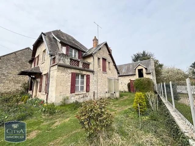 Photo 14 Maison 5 pièces 119m²