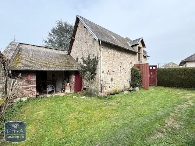 Photo 19 Maison 5 pièces 119m²