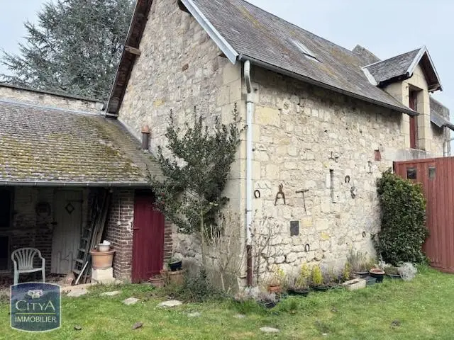 Photo 2 Maison 5 pièces 119m²