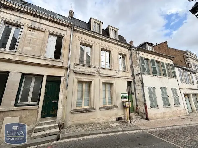Photo 24 Immeuble 165m²
