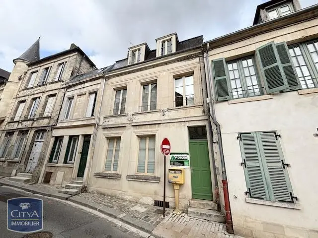 Photo 25 Immeuble 165m²