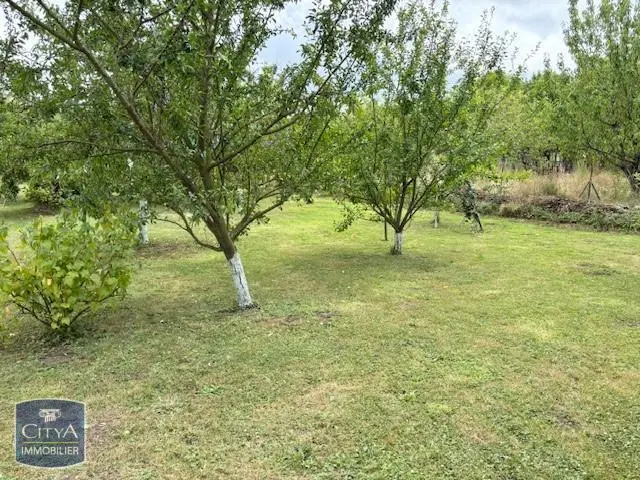 Photo 12 Terrain 1160m²