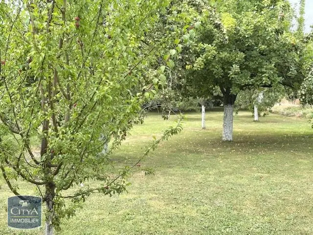 Photo 5 Terrain 1160m²